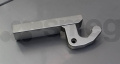 Smeg Flap - 762173245 Hinge Cover Electr